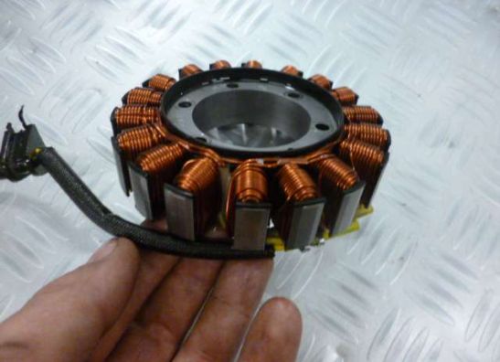 Generator Honda NC 700 X