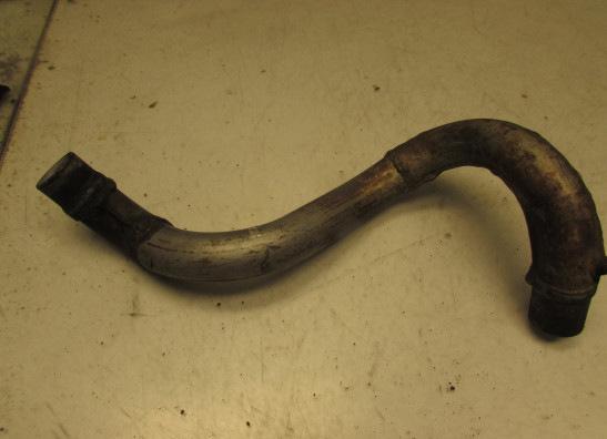 Downpipes Yamaha V max