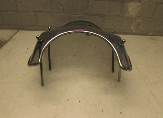 Wind screen Overig Onbekend Unknown