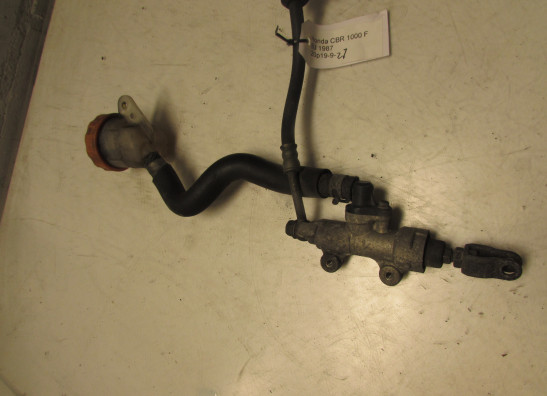 Rear brake caliper Honda CBR 1000 F