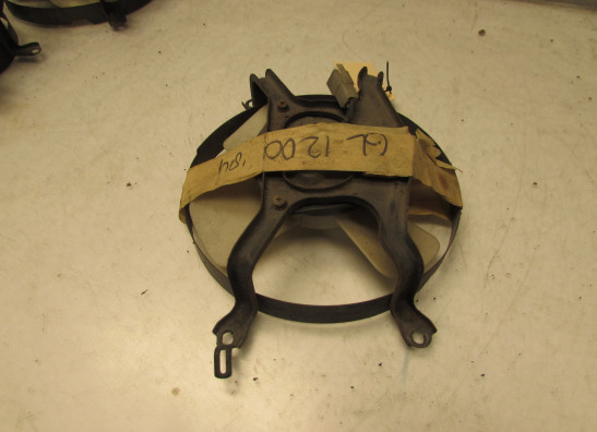 Lufter Honda Goldwing GL