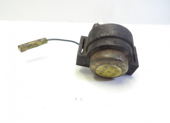 Startmotor relais Yamaha FZR 1000