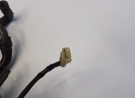 Sonstiges Yamaha FJR 1300