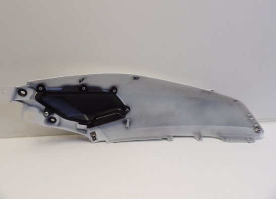 Rechter achterkant Yamaha N Max 125