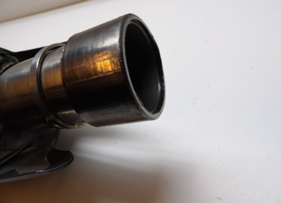 Auspuff Kawasaki Z 1000