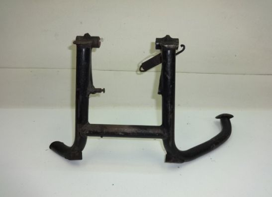 Standaard Honda PC 800