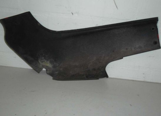 Heck rechts Kawasaki GPZ 500