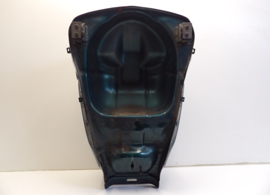 Fuel tank Yamaha TDM