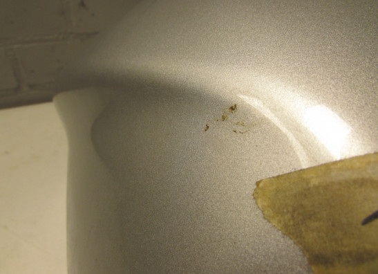 Tank Yamaha FJR 1300