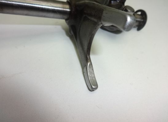 Getriebe Yamaha XS 400