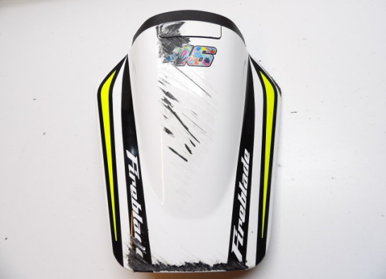 Buddycover Honda CBR Fireblade