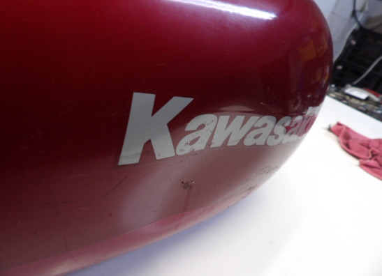 Tank Kawasaki EL 250