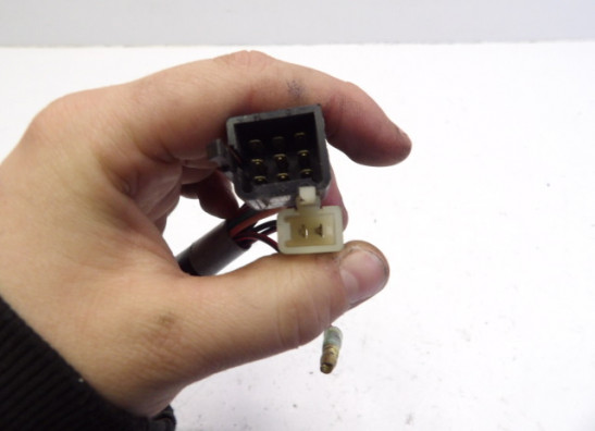 Stuurschakelaar links Kawasaki ZXR 750