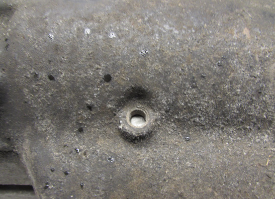 Versnellingsbak BMW R 1100 RT