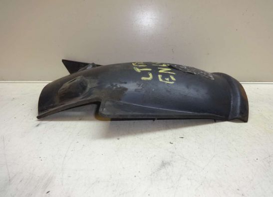 Rear fender Kawasaki LTD 454