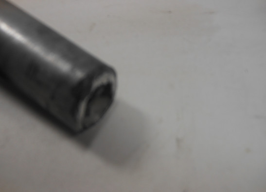 Clip on rechts Suzuki GSX R 600