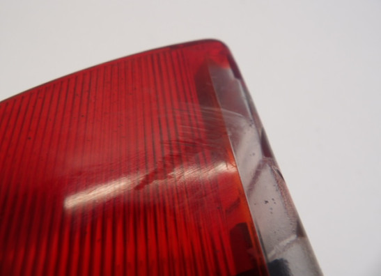 Rucklicht Yamaha FZR 1000