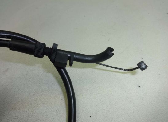 Chokezug Kawasaki ZXR 400