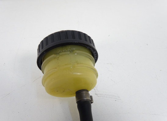 Bremszylinder hinten BMW R 1200 GS