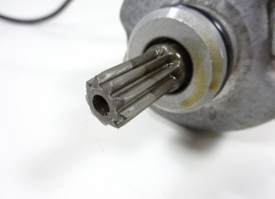 Starting motor Yamaha YZF 600 Thundercat