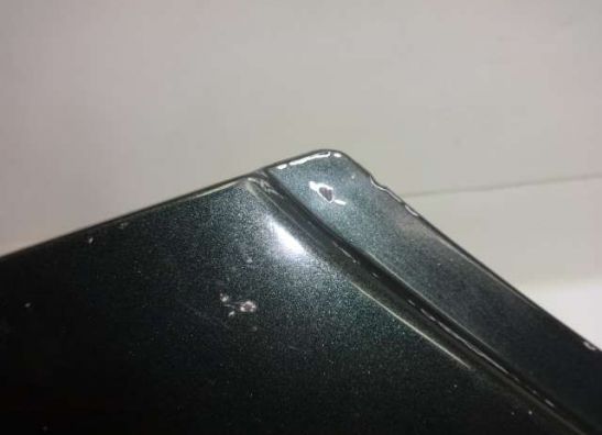 Seitenverkleidung links klein Honda ST 1100 Pan European