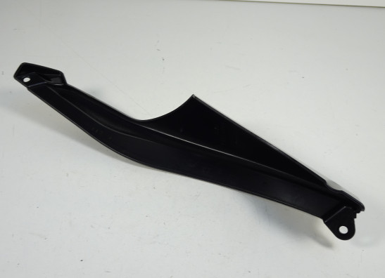 Rechter achterkant Kawasaki VERSYS 650