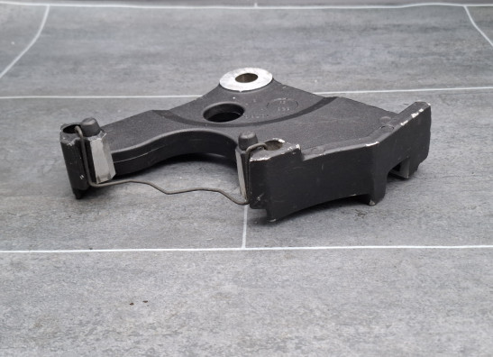 Achter remklauw Harley Davidson FLS Softail Slim