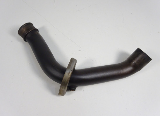 Uitlaatbochten Ducati monster 600