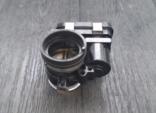 Einspritzanlage BMW R 1250 GS