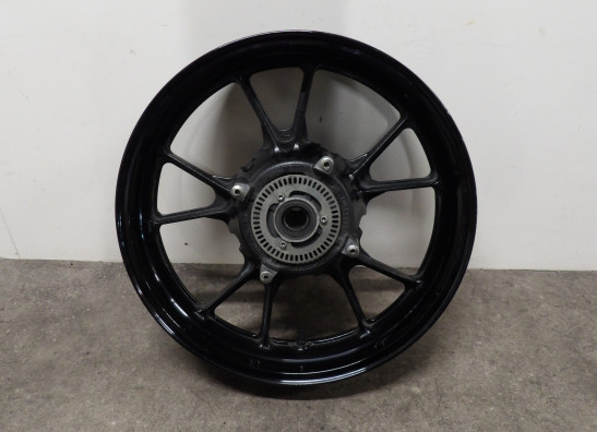Felge hinten Suzuki DL 1000 V STROM