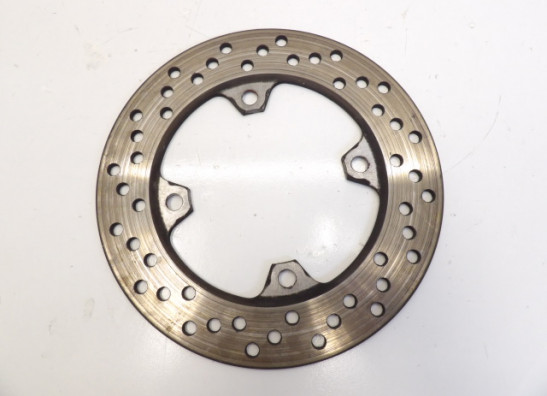 Rear brake disc Kawasaki ZX 9 R