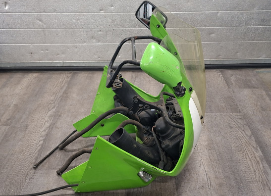 Topkuip Kawasaki ZX 9 R