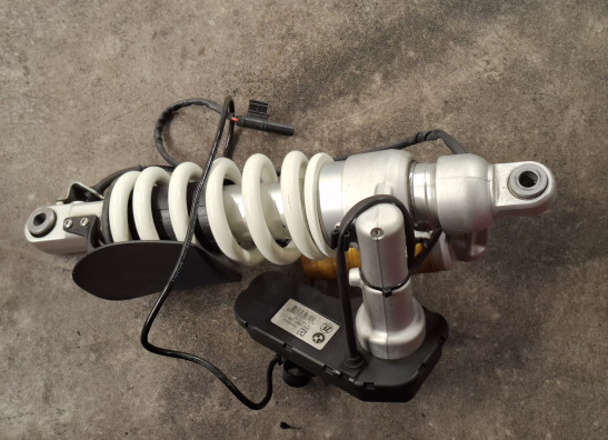 Achterschokbreker BMW R 1250 GS