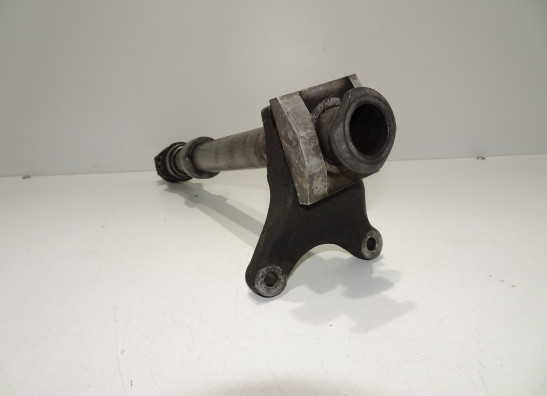 Achteras Suzuki TL 1000