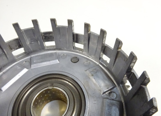 Kupplung Kawasaki ER 6