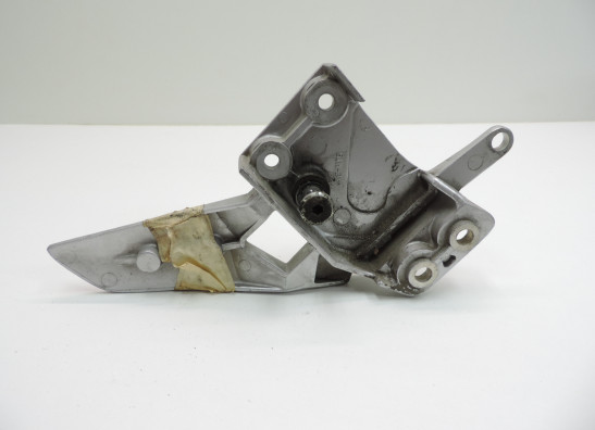 Main step holder left Yamaha FJR 1300