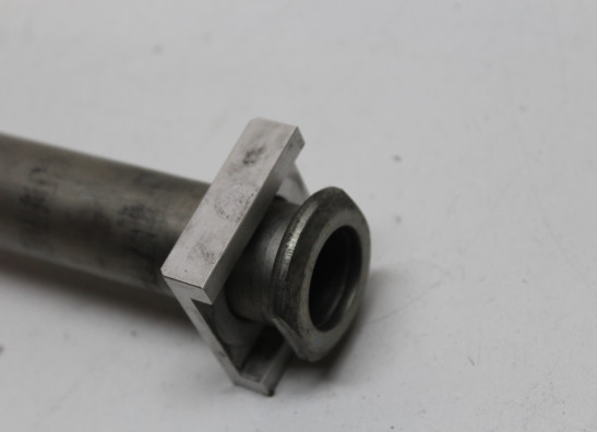 Achteras Yamaha YZF R6