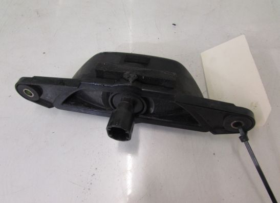 Headlight Kawasaki ZX 9 R