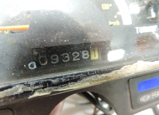 Teller Yamaha Overige Yamaha