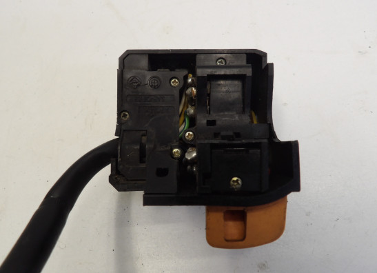 Stuurschakelaar links BMW R 1100 RT