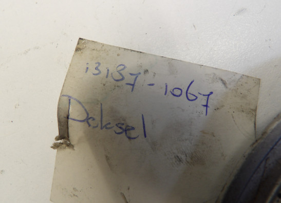 Koppeling Kawasaki ZX 9 R