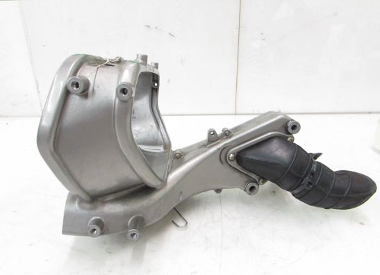 Upper cowl Stay Ducati ST4