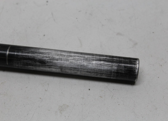 Steering Handle left  Suzuki GSX R 1000