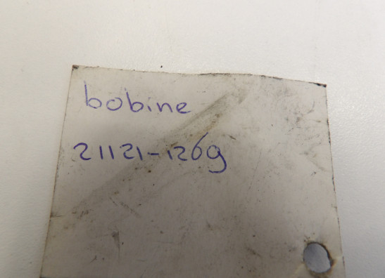 Zundspule Kawasaki ER 5