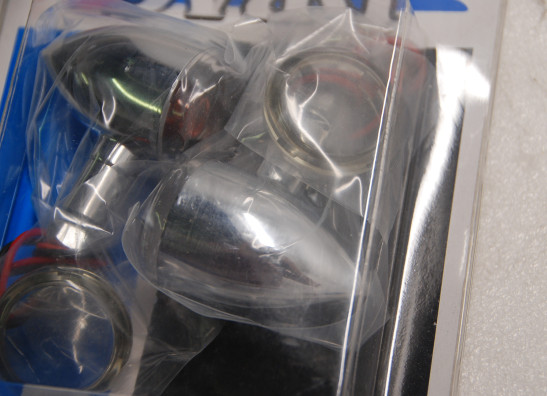 Knipperlicht Harley Davidson Custom universal other