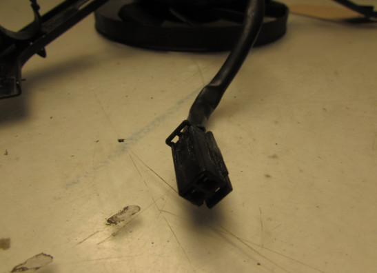 Gabelholm Yamaha MT 07