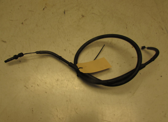 Koppelingskabel Suzuki GSX R 600