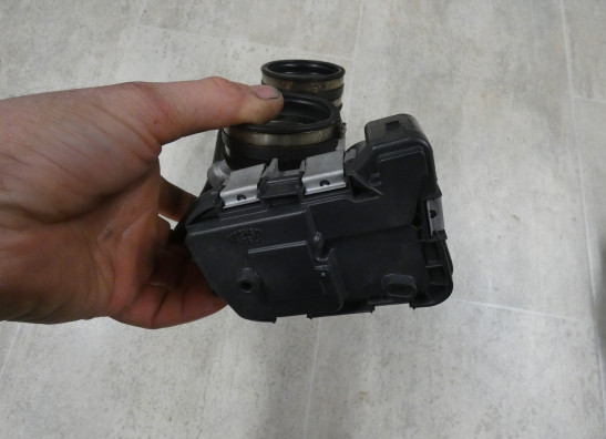 Throttle body Aprilia Tuono V4