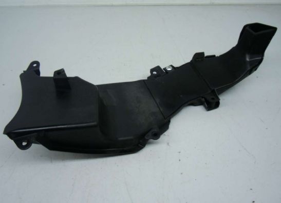 Rechter luchtbuis Yamaha YZF R6