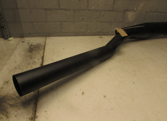 Auspuff Suzuki GT 380